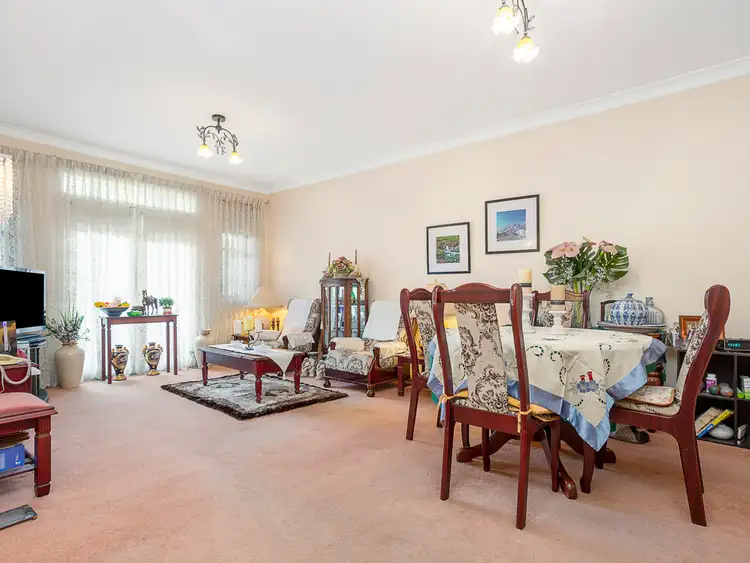 Second view of Homely apartment listing, 14/168-172 Albert Road, Strathfield NSW 2135