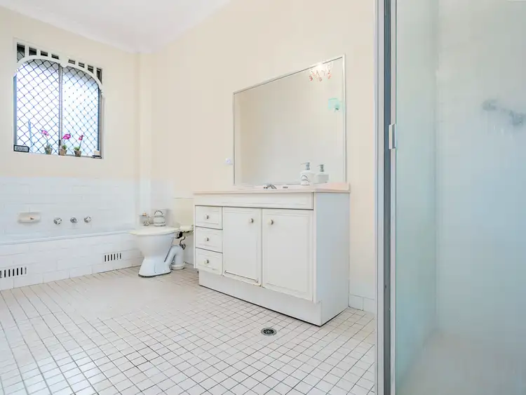 Fifth view of Homely apartment listing, 14/168-172 Albert Road, Strathfield NSW 2135