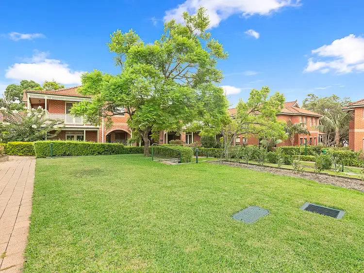 Sixth view of Homely apartment listing, 14/168-172 Albert Road, Strathfield NSW 2135