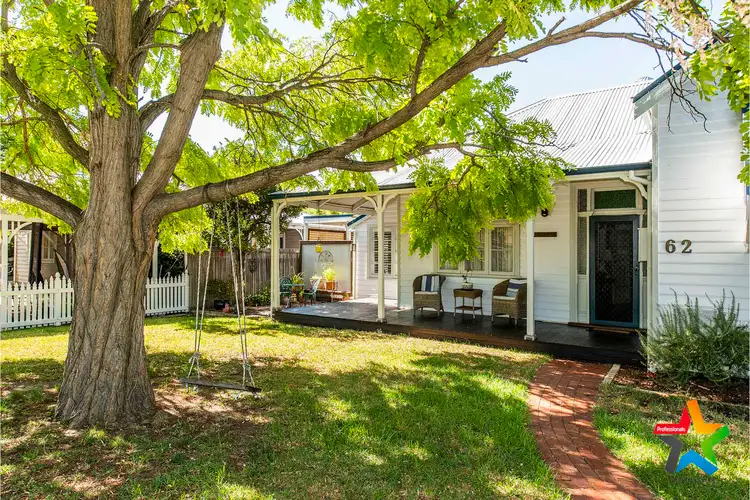 Second view of Homely house listing, 62 Watson Street, Bassendean WA 6054