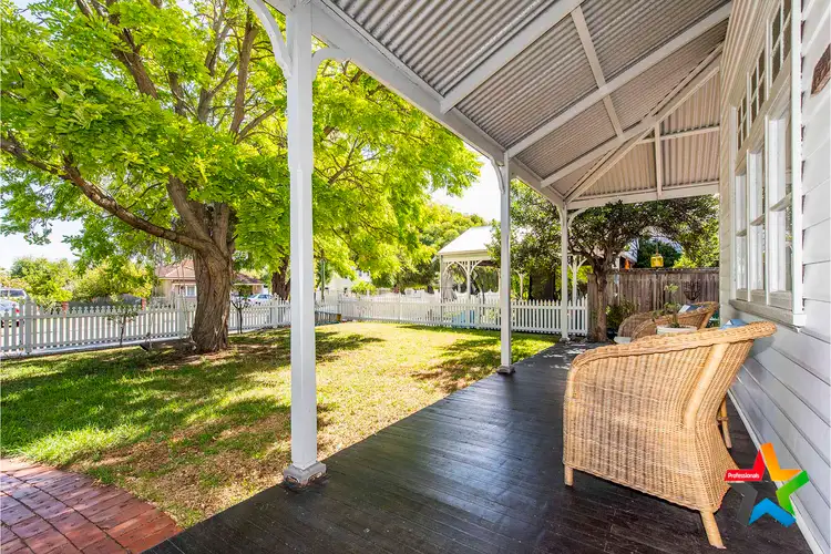 Third view of Homely house listing, 62 Watson Street, Bassendean WA 6054