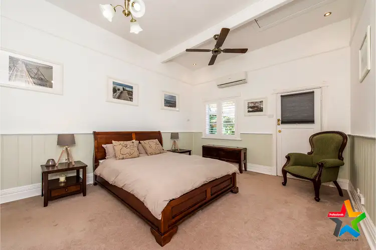 Fifth view of Homely house listing, 62 Watson Street, Bassendean WA 6054