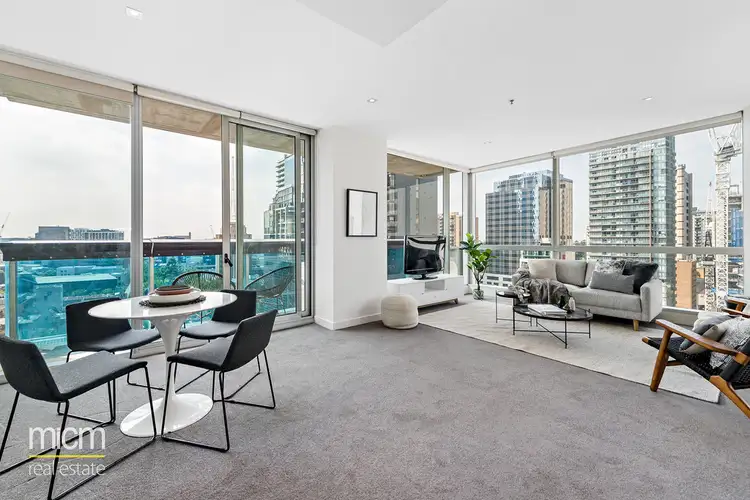 1708/22-24 Jane Bell Lane, Melbourne VIC 3000