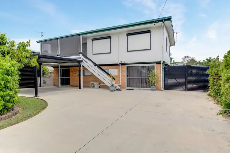 Second view of Homely house listing, 111 Scott Street, South Mackay QLD 4740