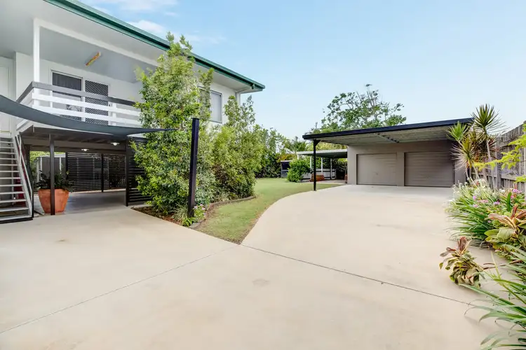 Third view of Homely house listing, 111 Scott Street, South Mackay QLD 4740