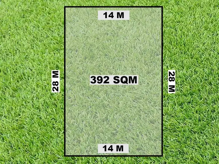 Lot 2275 Buffalo Road, Werribee VIC 3030