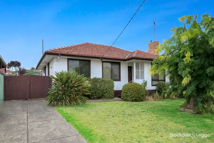 27 Nicholson Avenue, Reservoir VIC 3073