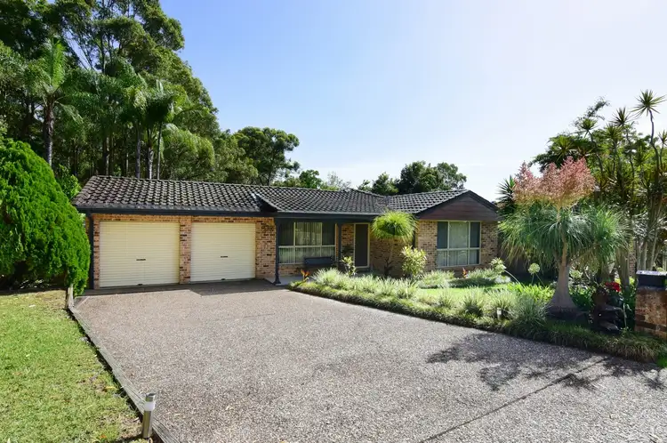 3 Crosby Place, Bomaderry NSW 2541