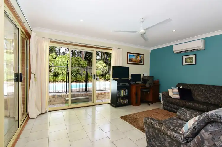 Third view of Homely house listing, 3 Crosby Place, Bomaderry NSW 2541