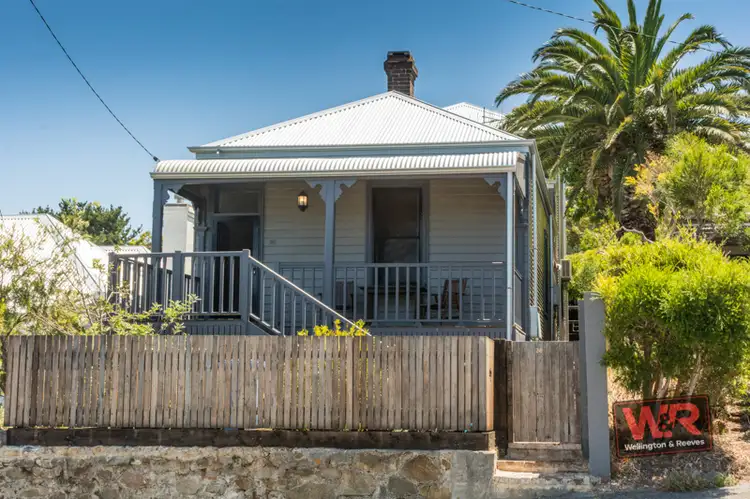 36 Grey Street East, Albany WA 6330