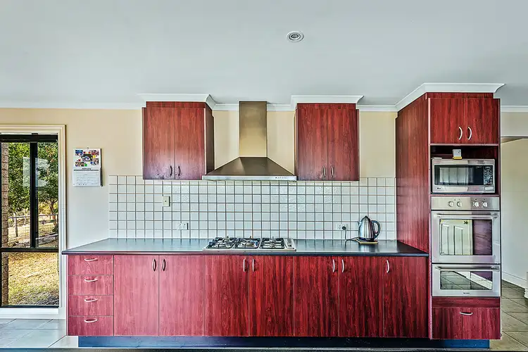 Fifth view of Homely house listing, 28 John Francis Court, Kalimna VIC 3909