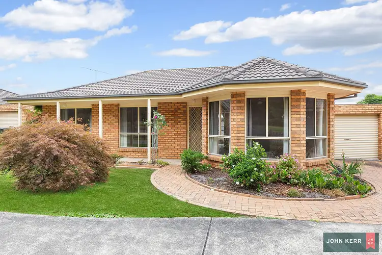 Main view of Homely house listing, 2/22 Holland Court, Trafalgar VIC 3824