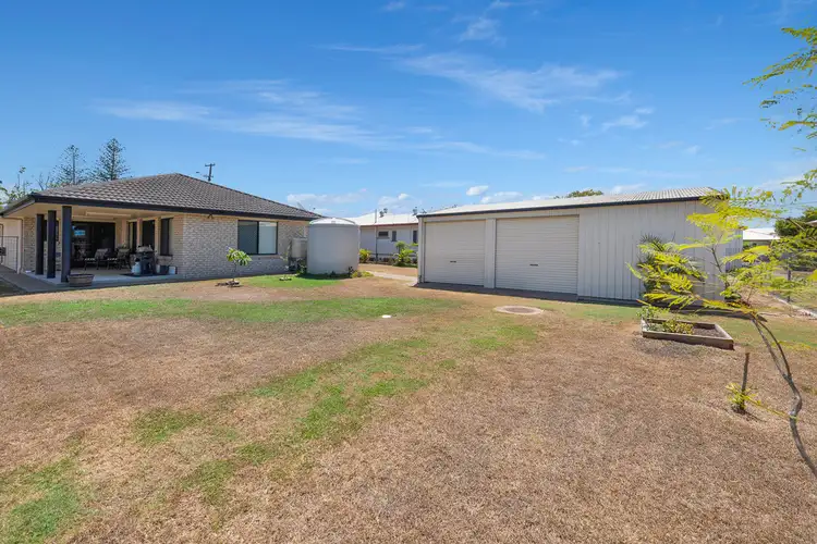 71 Elliott Heads Road, Kepnock QLD 4670