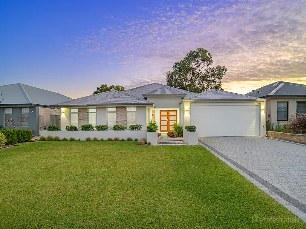 Main view of Homely house listing, 39 Aldercress Approach, Dunsborough WA 6281