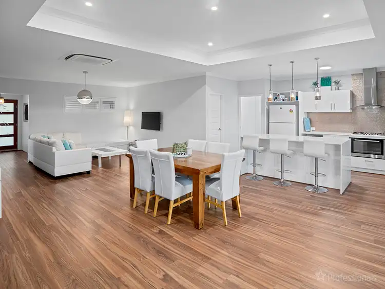 Third view of Homely house listing, 39 Aldercress Approach, Dunsborough WA 6281