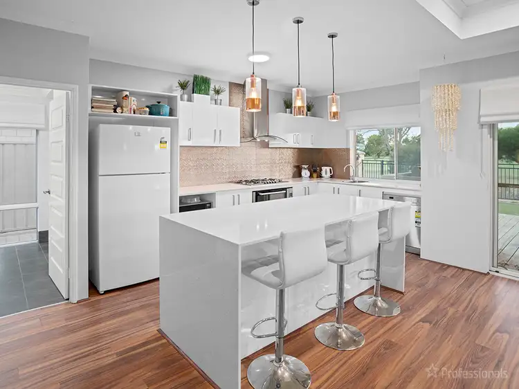 Fourth view of Homely house listing, 39 Aldercress Approach, Dunsborough WA 6281