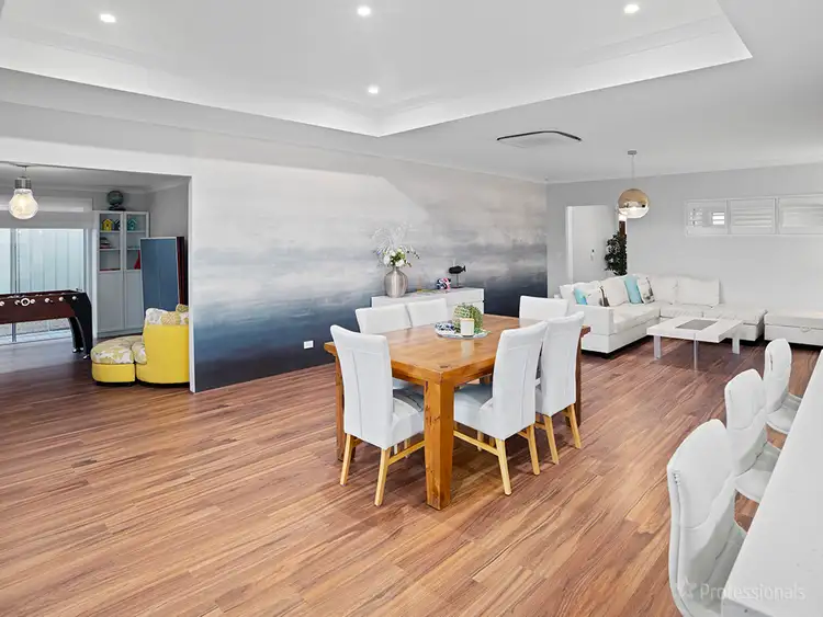 Fifth view of Homely house listing, 39 Aldercress Approach, Dunsborough WA 6281