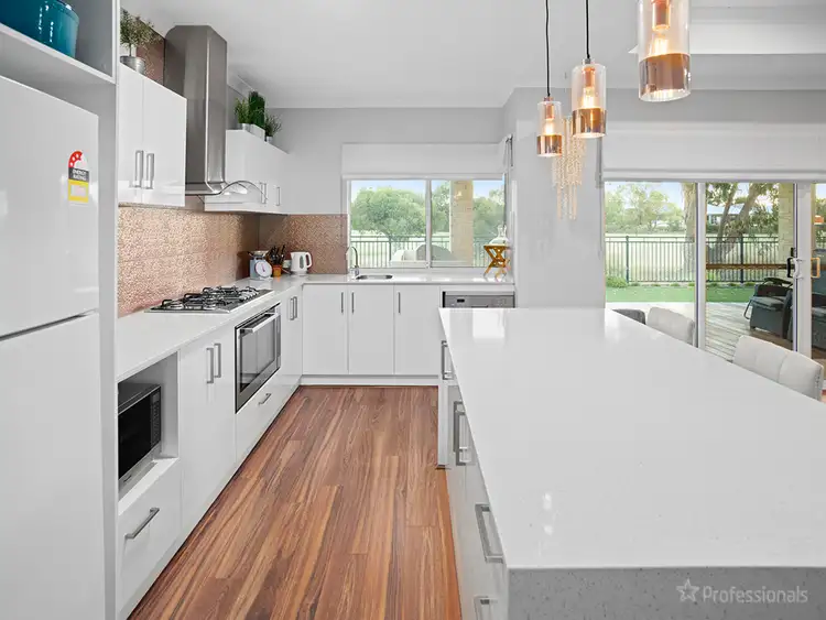 Sixth view of Homely house listing, 39 Aldercress Approach, Dunsborough WA 6281