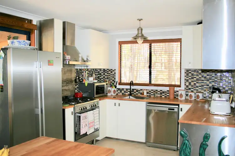 Second view of Homely house listing, 4 Windoo Road, Parkerville WA 6081