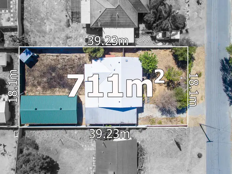 Second view of Homely house listing, 11 Drayton Court, Kelmscott WA 6111