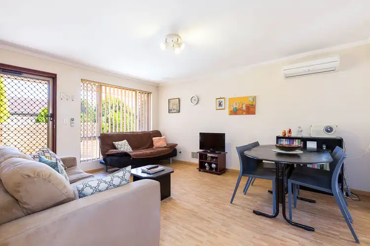 Second view of Homely house listing, 2/157 Stock Road, Attadale WA 6156