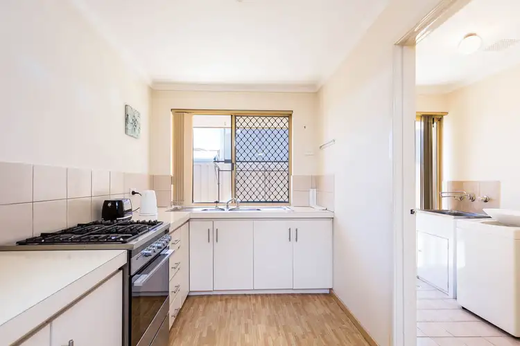 Fourth view of Homely house listing, 2/157 Stock Road, Attadale WA 6156