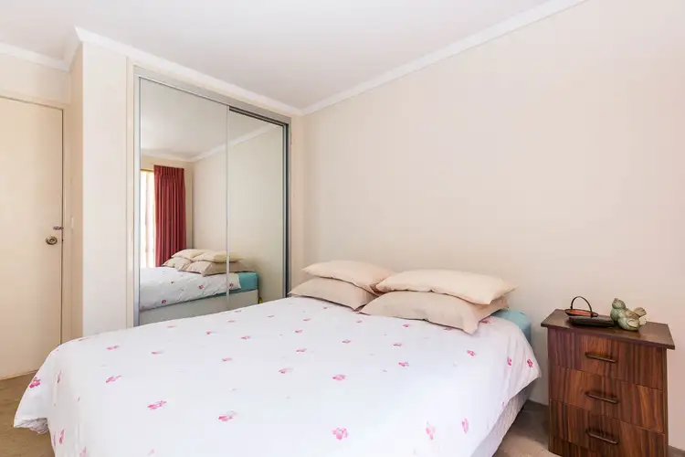 Sixth view of Homely house listing, 2/157 Stock Road, Attadale WA 6156