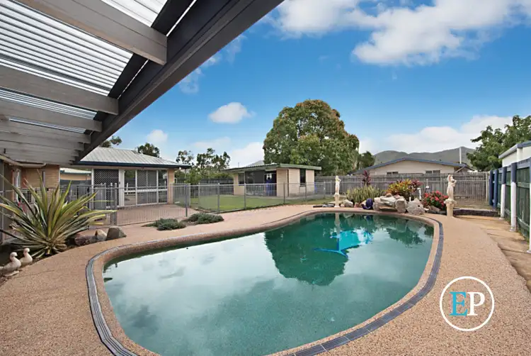 130 Miles Avenue, Kelso QLD 4815