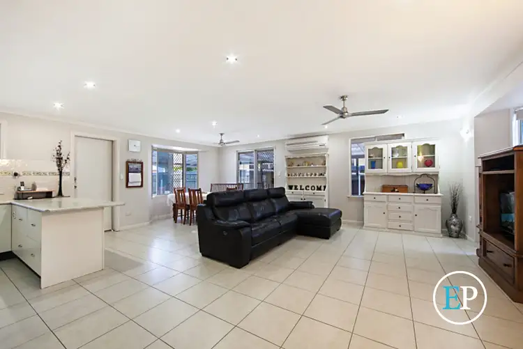 Second view of Homely house listing, 130 Miles Avenue, Kelso QLD 4815