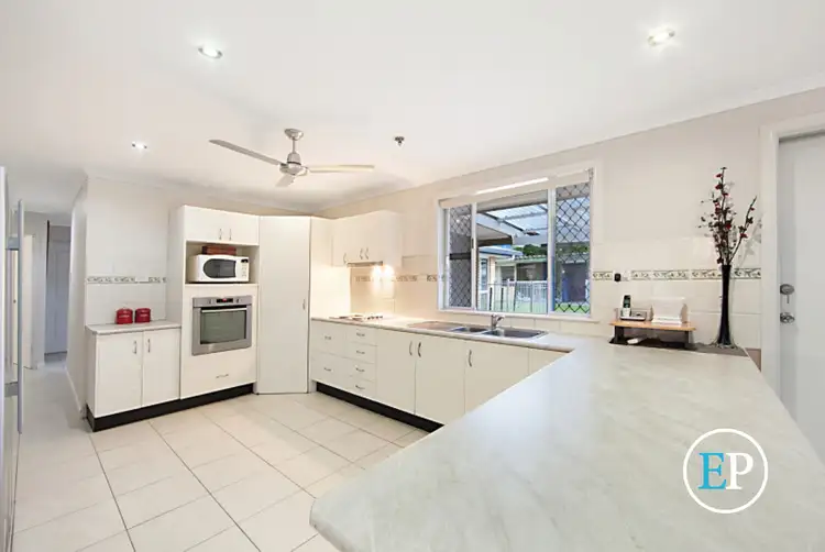 Seventh view of Homely house listing, 130 Miles Avenue, Kelso QLD 4815