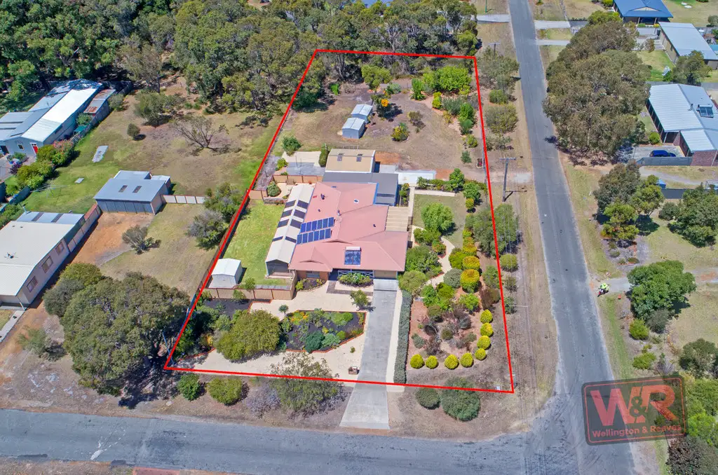 Main view of Homely house listing, 2 Helen Street, Gledhow WA 6330