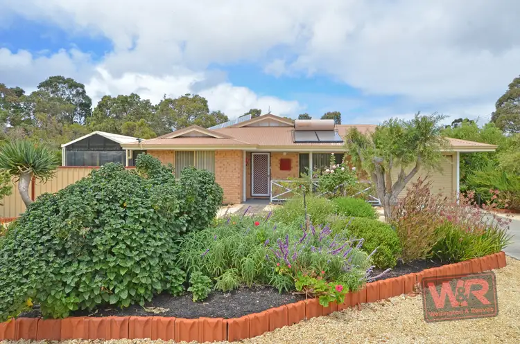 Second view of Homely house listing, 2 Helen Street, Gledhow WA 6330