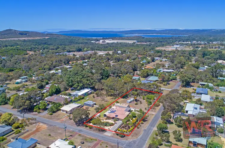 Fifth view of Homely house listing, 2 Helen Street, Gledhow WA 6330
