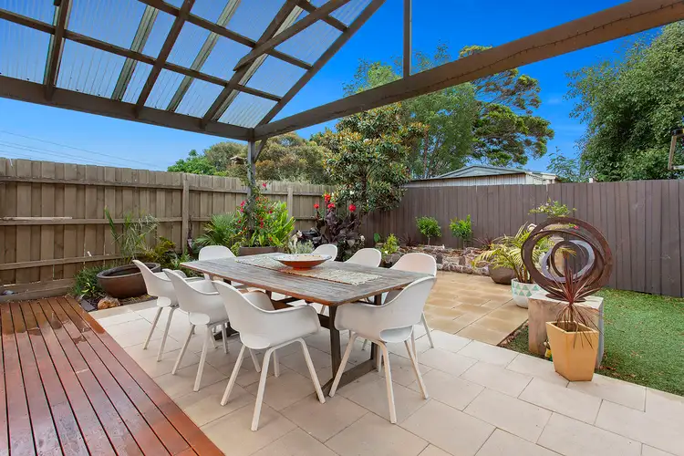 Fourth view of Homely townhouse listing, 43 Latrobe Street, Cheltenham VIC 3192