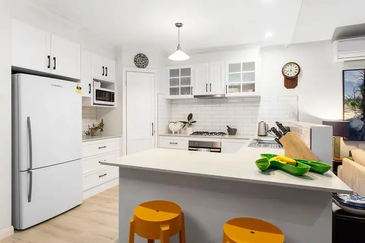 Fifth view of Homely townhouse listing, 43 Latrobe Street, Cheltenham VIC 3192