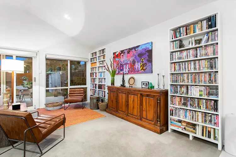 Sixth view of Homely townhouse listing, 43 Latrobe Street, Cheltenham VIC 3192