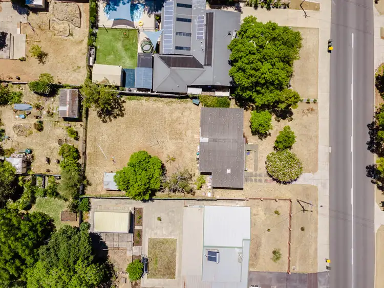 Second view of Homely house listing, 63 Summerton Road, Medina WA 6167