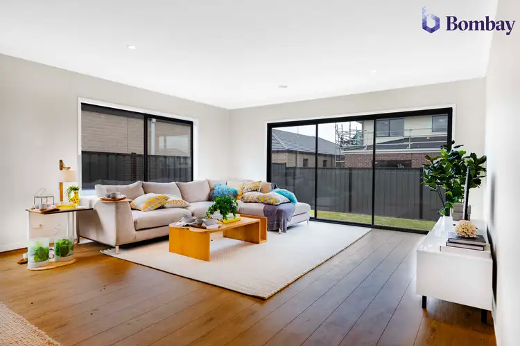 Third view of Homely house listing, Lot 175 (10) Chasseens Road, Wollert VIC 3750
