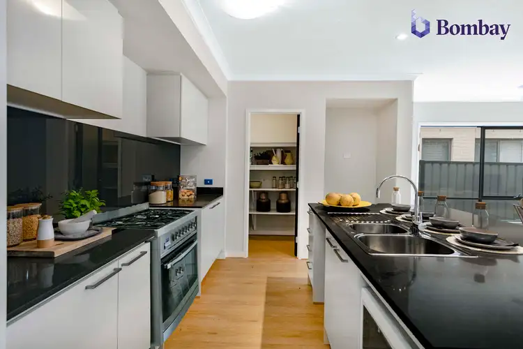 Fourth view of Homely house listing, Lot 175 (10) Chasseens Road, Wollert VIC 3750
