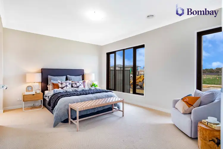 Fifth view of Homely house listing, Lot 175 (10) Chasseens Road, Wollert VIC 3750