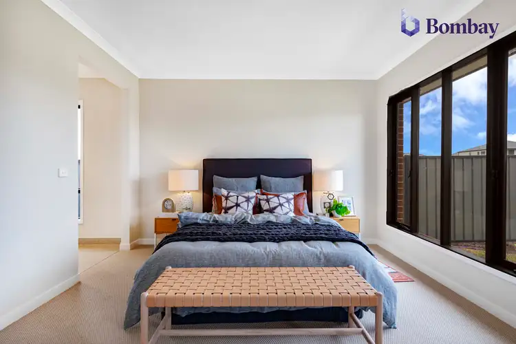 Sixth view of Homely house listing, Lot 175 (10) Chasseens Road, Wollert VIC 3750