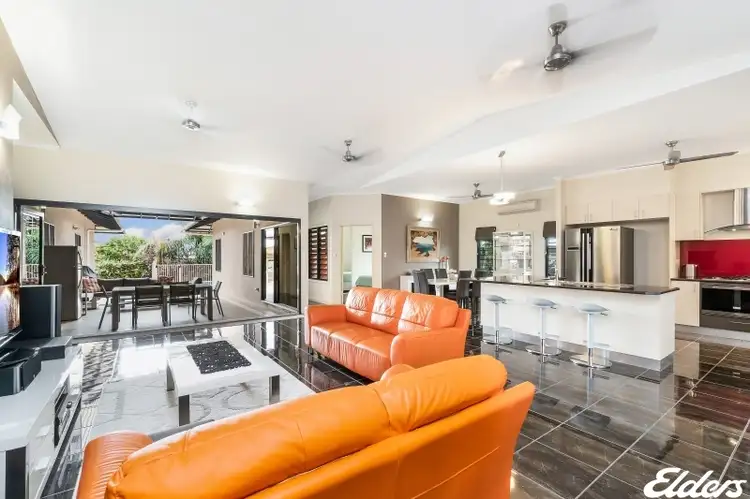 12 Visentin Street, Rosebery NT 832