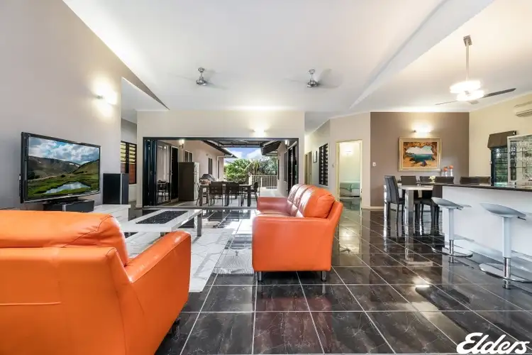 Fifth view of Homely house listing, 12 Visentin Street, Rosebery NT 832