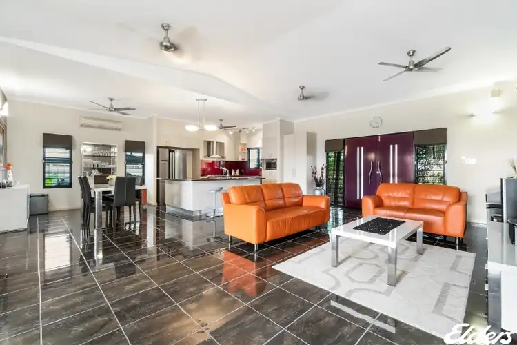 Sixth view of Homely house listing, 12 Visentin Street, Rosebery NT 832