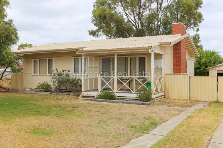 Main view of Homely house listing, 4 Morton Way, Nulsen WA 6450