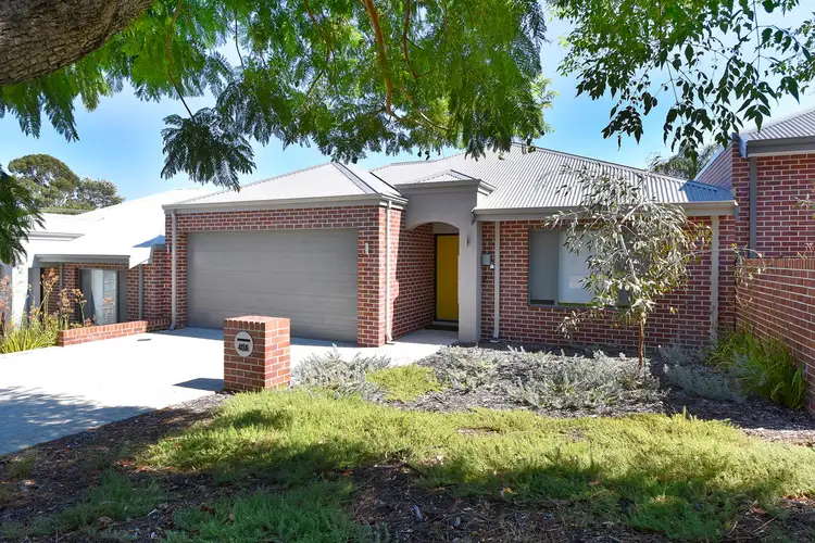 Main view of Homely house listing, 40A Esther Street, Eden Hill WA 6054
