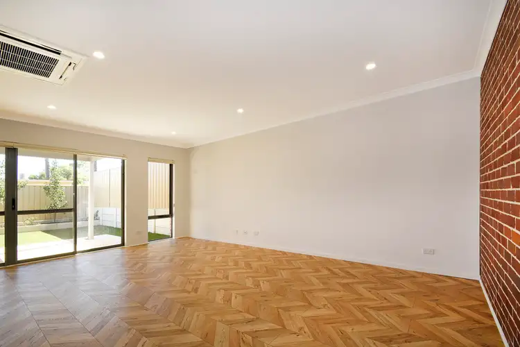 Third view of Homely house listing, 40A Esther Street, Eden Hill WA 6054