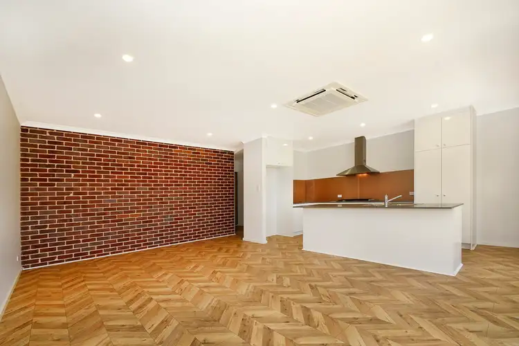 Fourth view of Homely house listing, 40A Esther Street, Eden Hill WA 6054