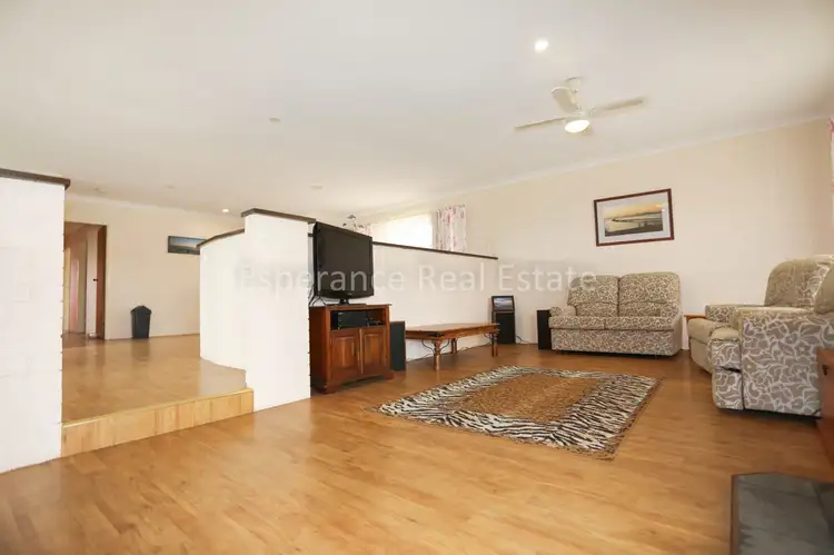 Second view of Homely house listing, 7 Wiese Way, Castletown WA 6450