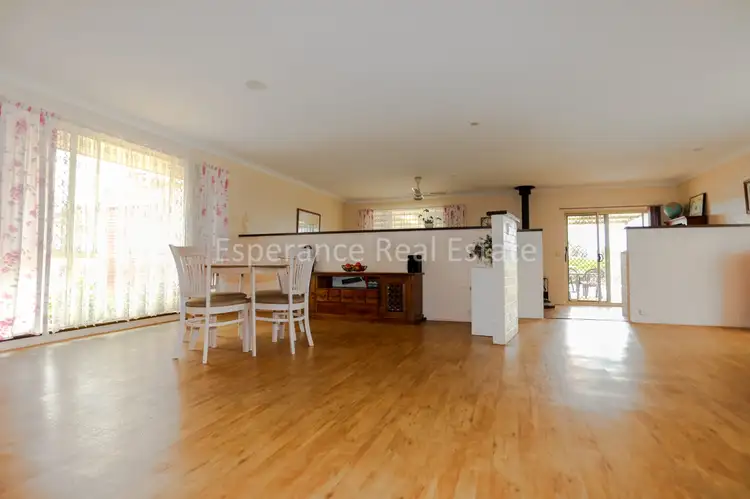 Fourth view of Homely house listing, 7 Wiese Way, Castletown WA 6450